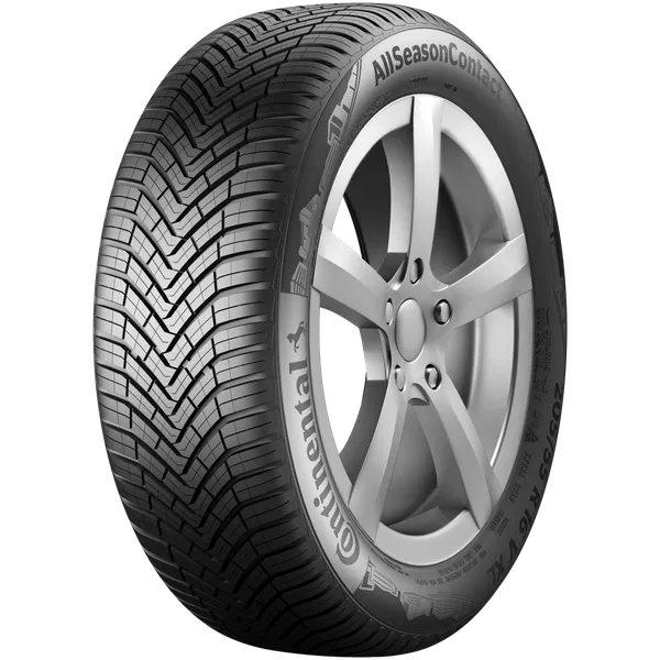 Continental AllSeasonContact 255/45 R20