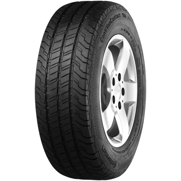 Continental ContiVanContact 100 195/80 R14