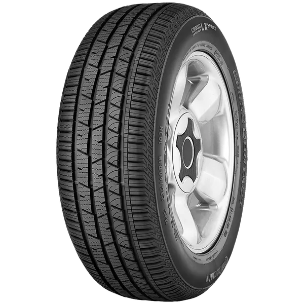Continental CrossContact LX Sport 275/40 R21 107H