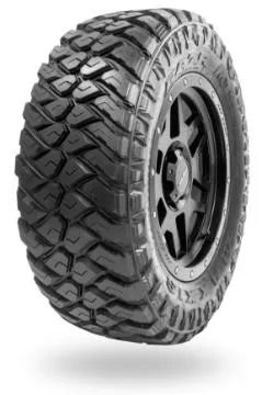 Maxxis MT772 Razr MT 225/75 R16