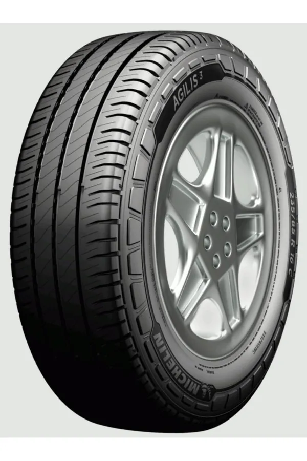 Michelin Agilis 3 215/65 R16 109T