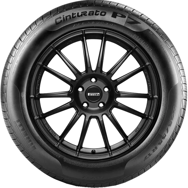 Pirelli Cinturato P7 All Season 255/35 R19 96H