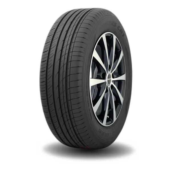 Toyo Proxes CR1 195/55 R15 85V