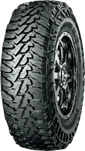 Yokohama Geolandar M/T G003 225/65 R17 107/103Q