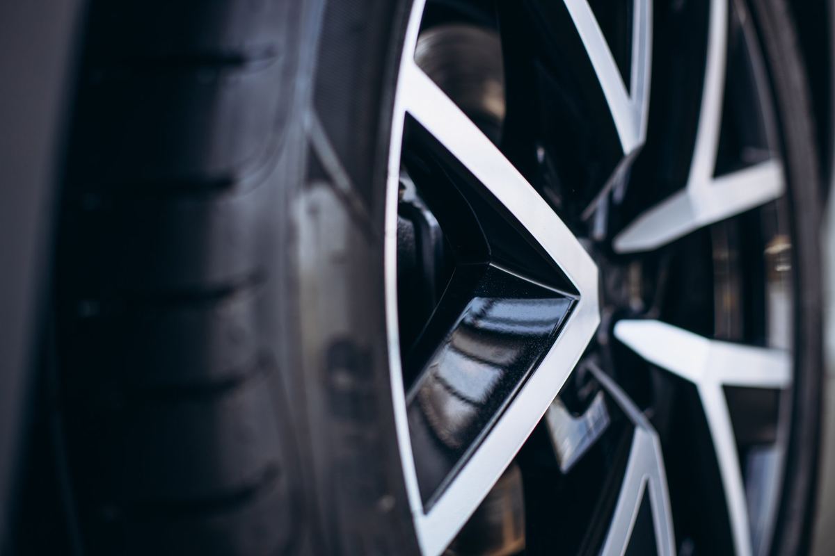 Wheel Balancing